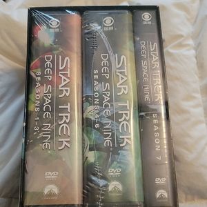 Star trek deep space nine